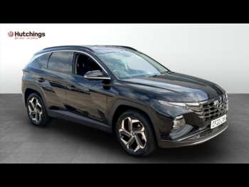 2022 (22) - 1.6T-GDi Hybrid Premium 5dr Automatic