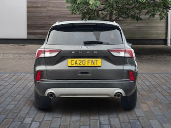 Used Ford Kuga 2020 for sale - 77155309: Photo