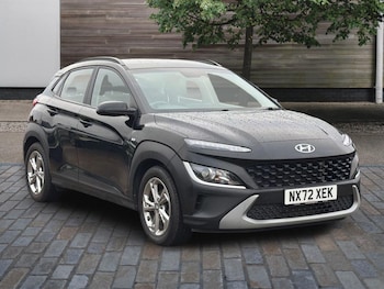 Used Hyundai KONA 2022 for sale - 77376945: Photo