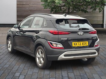 Used Hyundai KONA 2022 for sale - 77376945: Photo