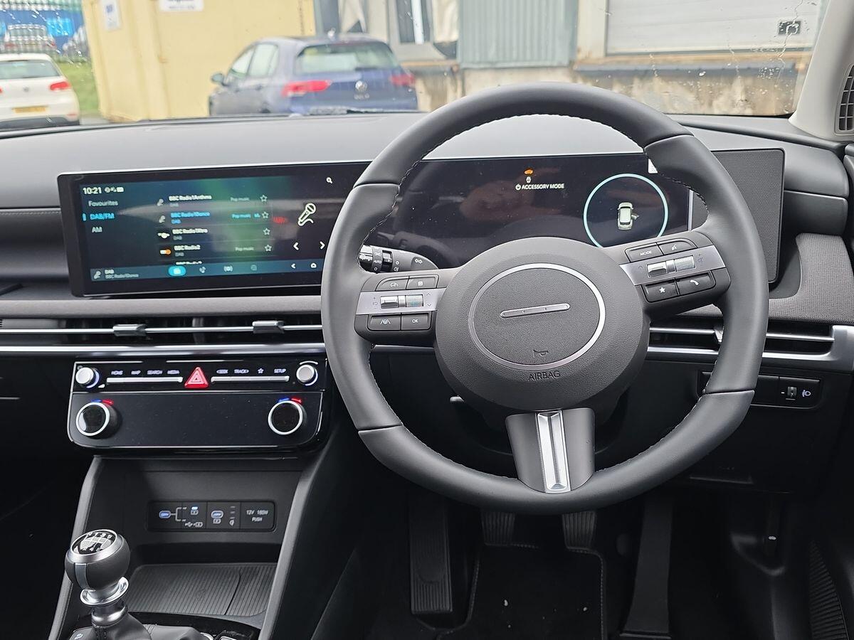 Used Hyundai TUCSON 2025 for sale - 76988380: Photo 12