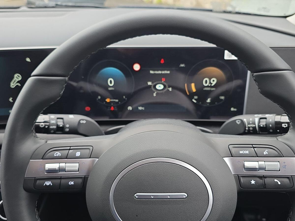 Used Hyundai TUCSON 2025 for sale - 76988380: Photo 13