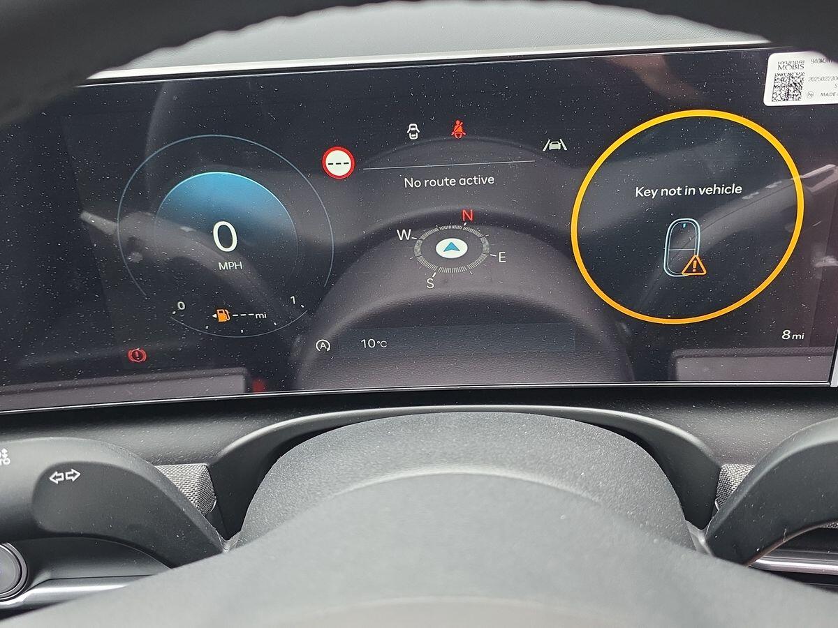 Used Hyundai TUCSON 2025 for sale - 76988380: Photo 14