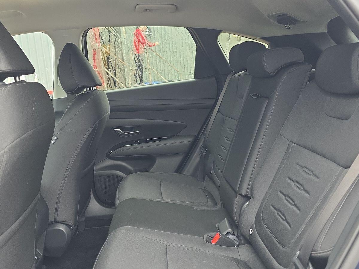 Used Hyundai TUCSON 2025 for sale - 76988380: Photo 15