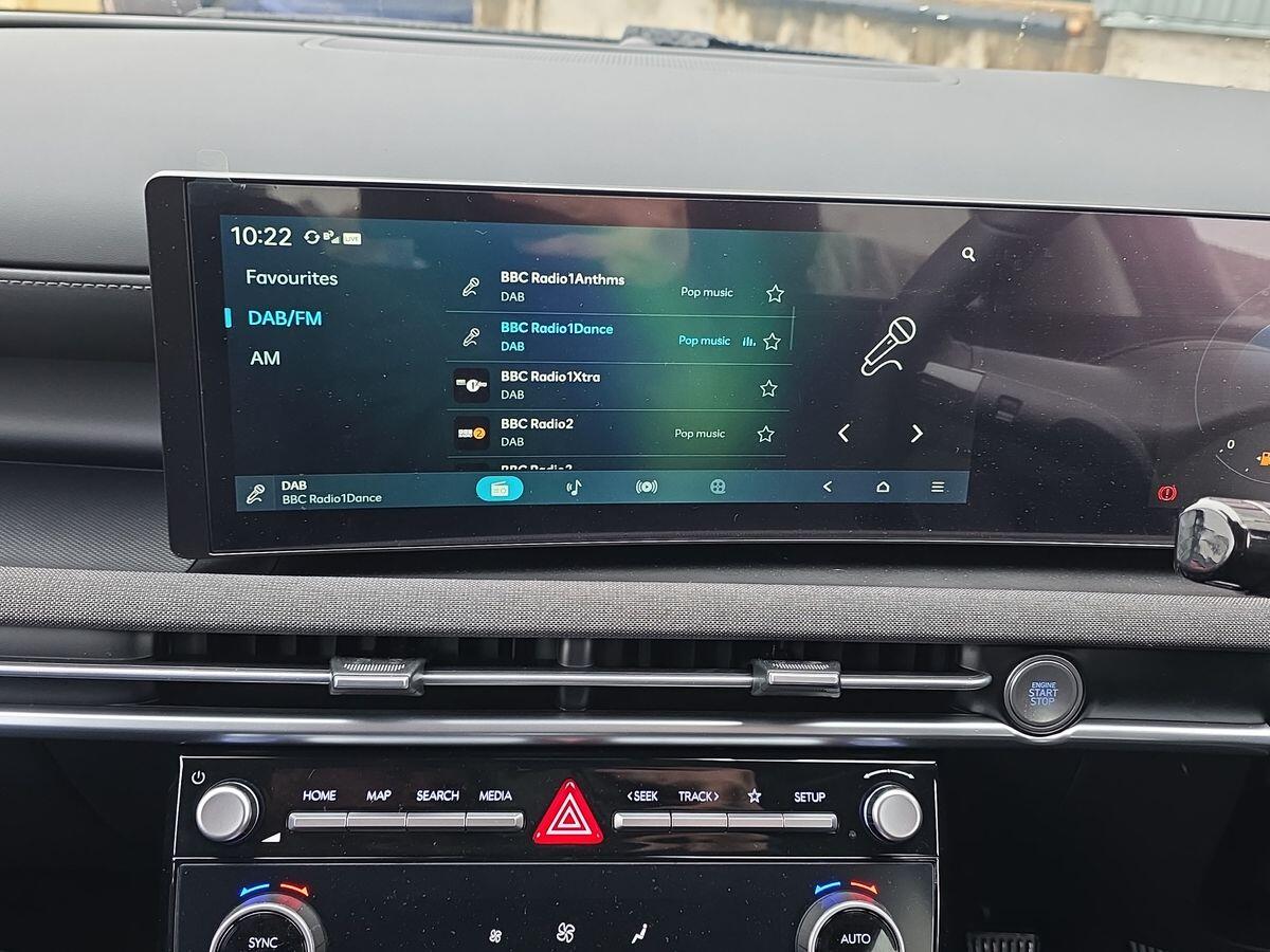 Used Hyundai TUCSON 2025 for sale - 76988380: Photo 16