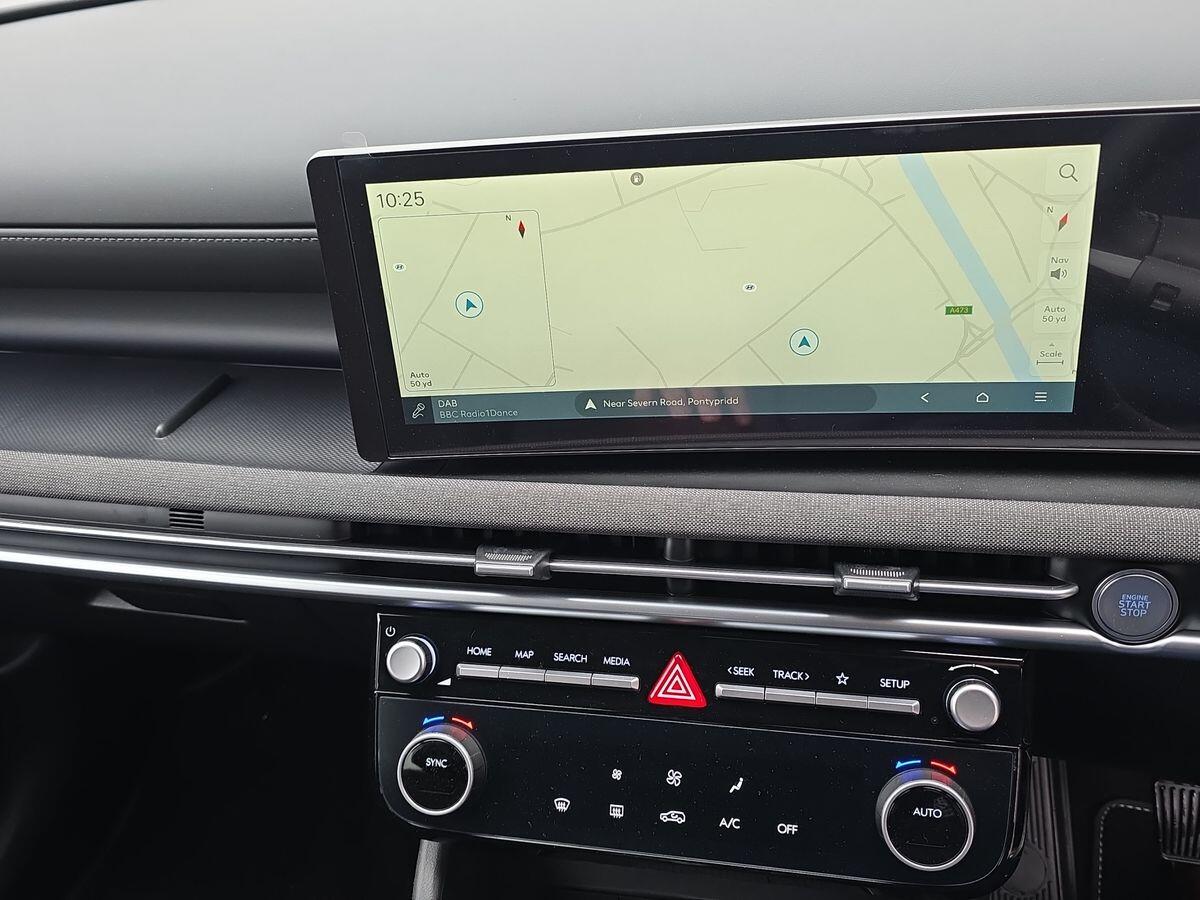 Used Hyundai TUCSON 2025 for sale - 76988380: Photo 17