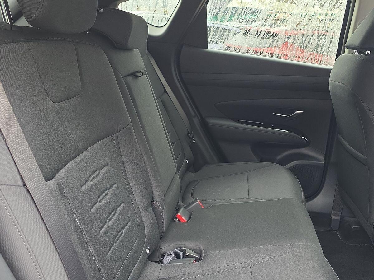 Used Hyundai TUCSON 2025 for sale - 76988380: Photo 19