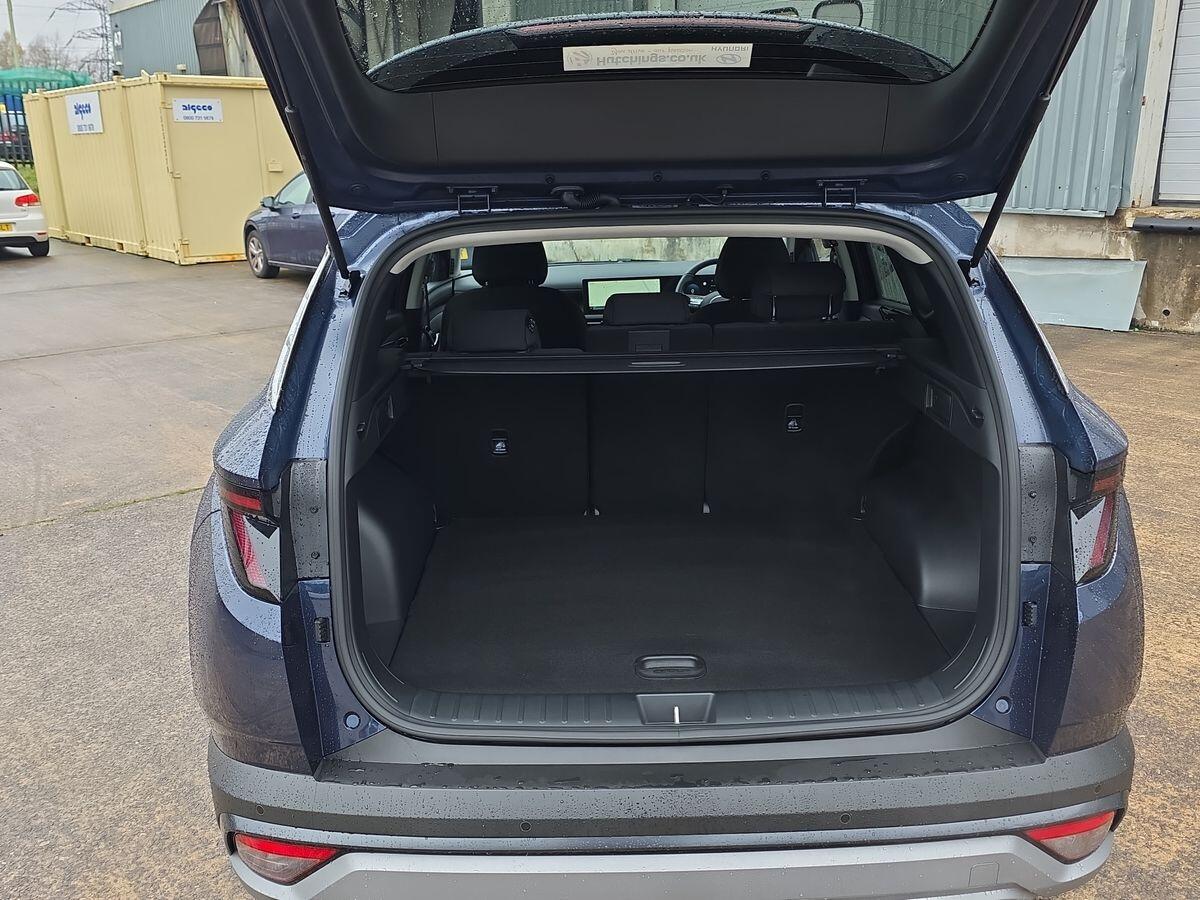 Used Hyundai TUCSON 2025 for sale - 76988380: Photo 20