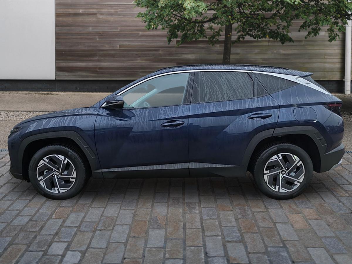 Used Hyundai TUCSON 2025 for sale - 76988380: Photo 6