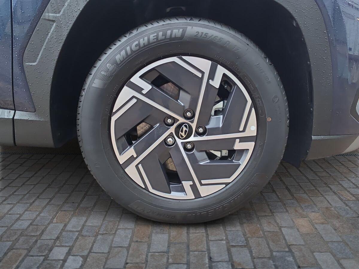 Used Hyundai TUCSON 2025 for sale - 76988380: Photo 9