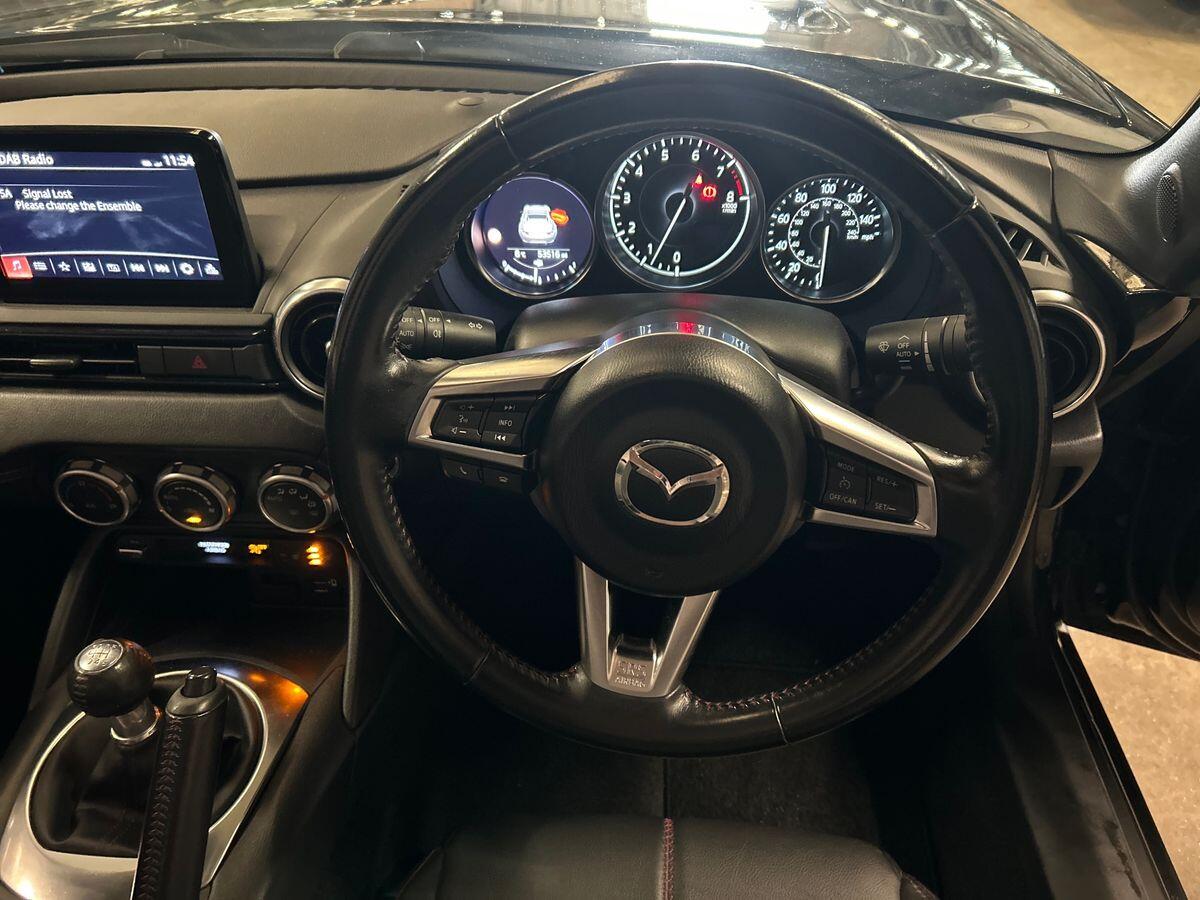 Used Mazda MX-5 for sale - 77230359: Photo 12