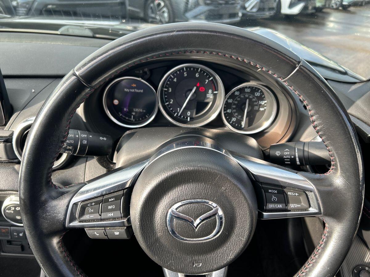 Used Mazda MX-5 for sale - 77230359: Photo 13