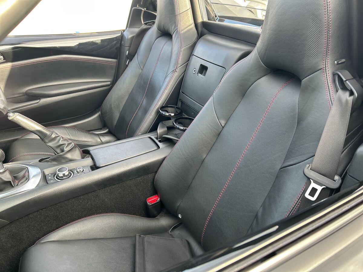 Used Mazda MX-5 for sale - 77230359: Photo 15