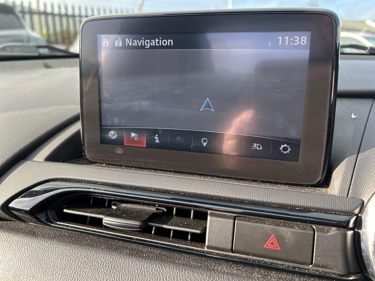 Used Mazda MX-5 for sale - 77230359: Photo 16