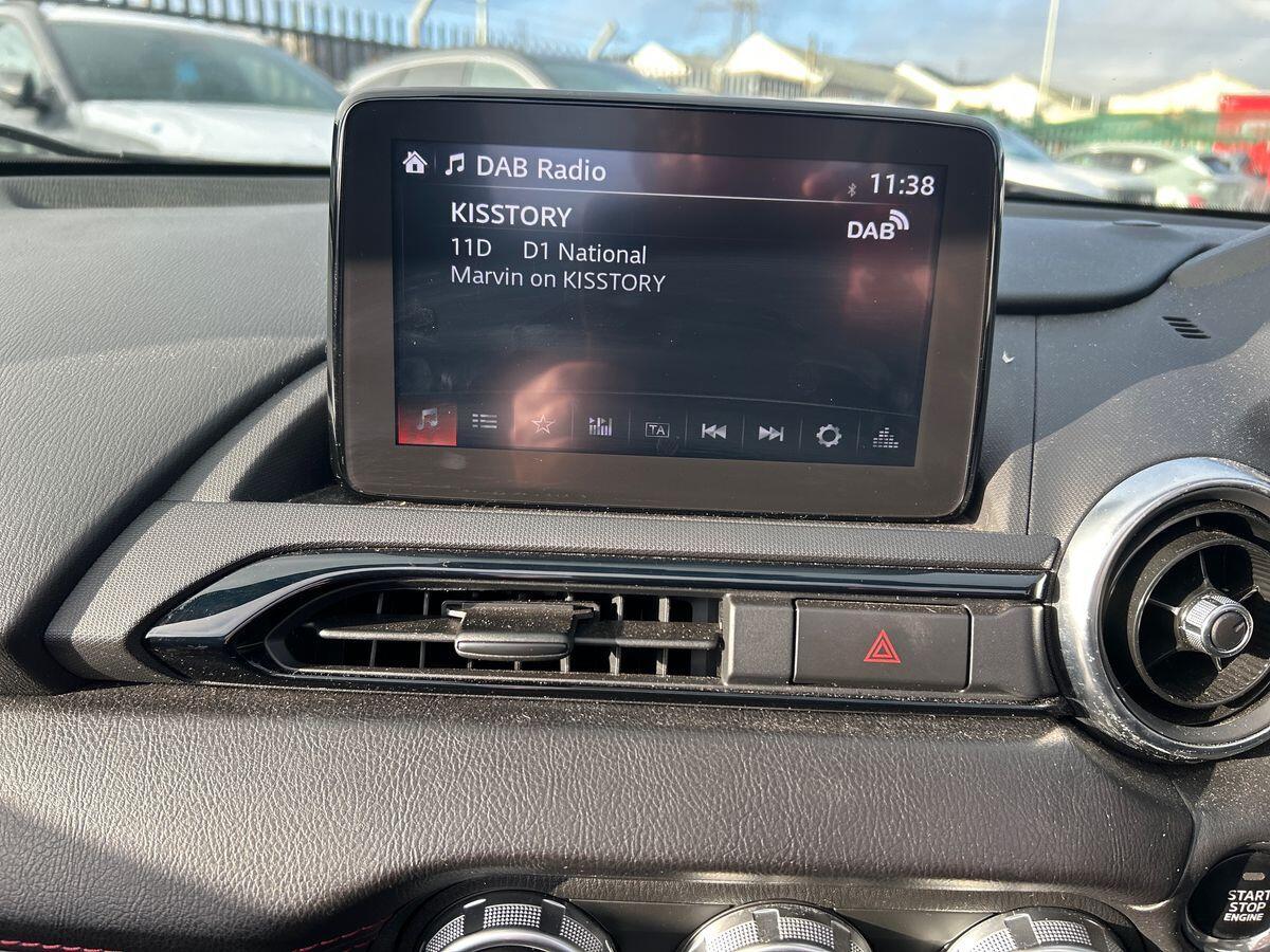 Used Mazda MX-5 for sale - 77230359: Photo 17