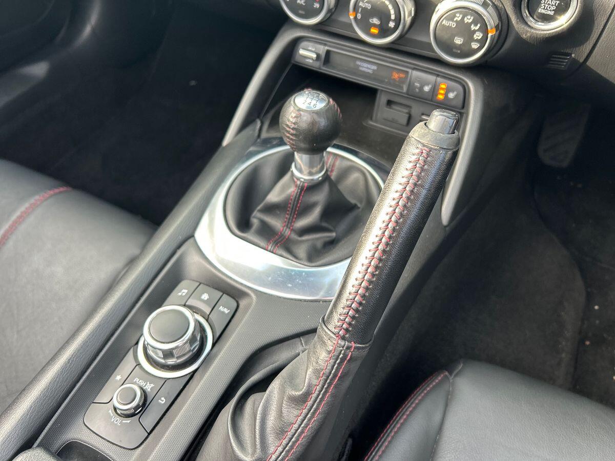 Used Mazda MX-5 for sale - 77230359: Photo 18