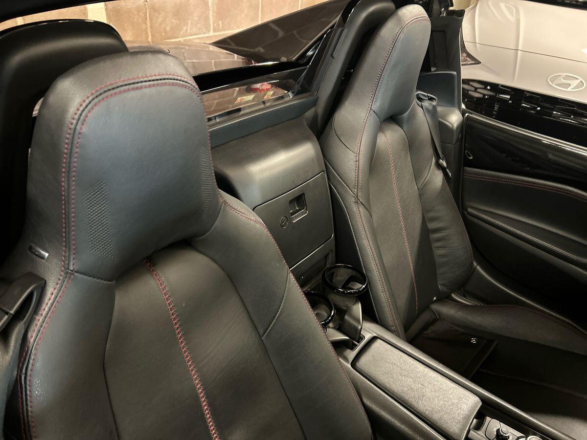 Used Mazda MX-5 for sale - 77230359: Photo 19