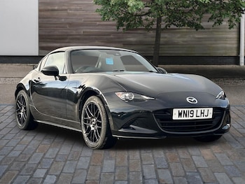 (19) - 2.0 SkyActiv-G Sport Nav +2dr