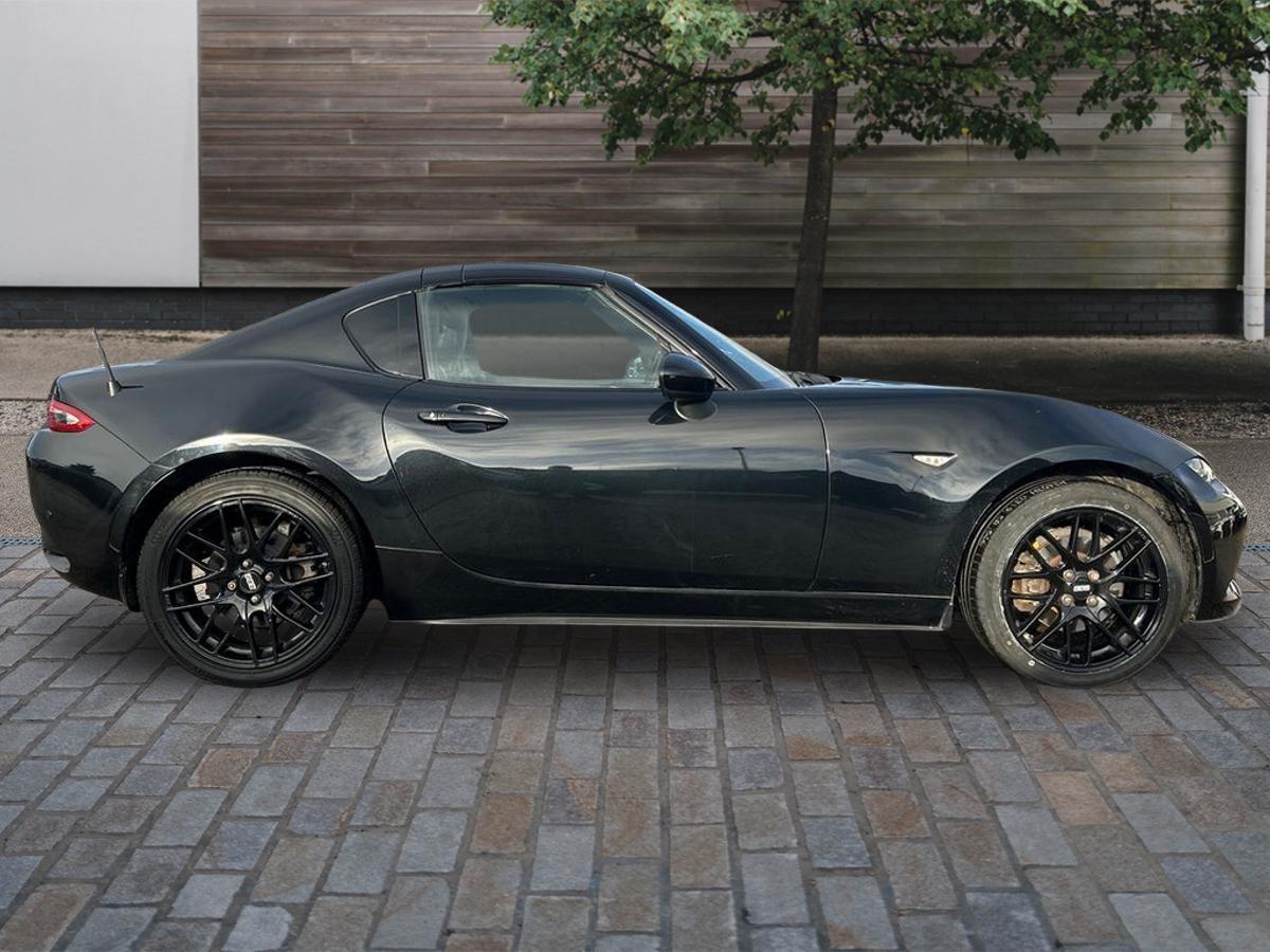 Used Mazda MX-5 for sale - 77230359: Photo 2