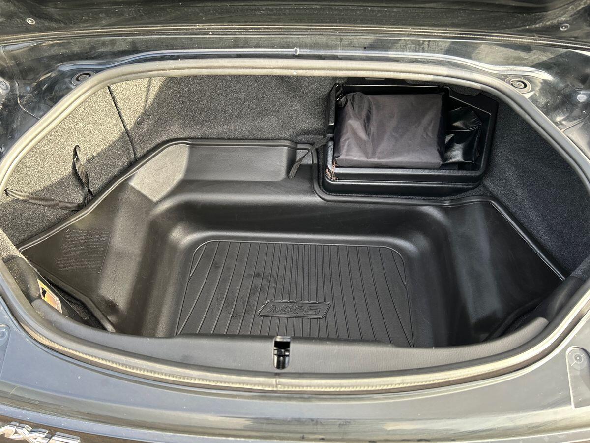 Used Mazda MX-5 for sale - 77230359: Photo 20