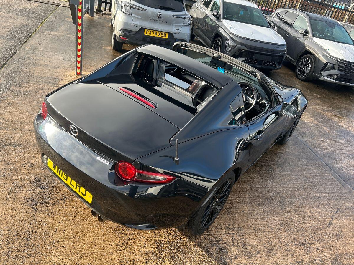 Used Mazda MX-5 for sale - 77230359: Photo 22
