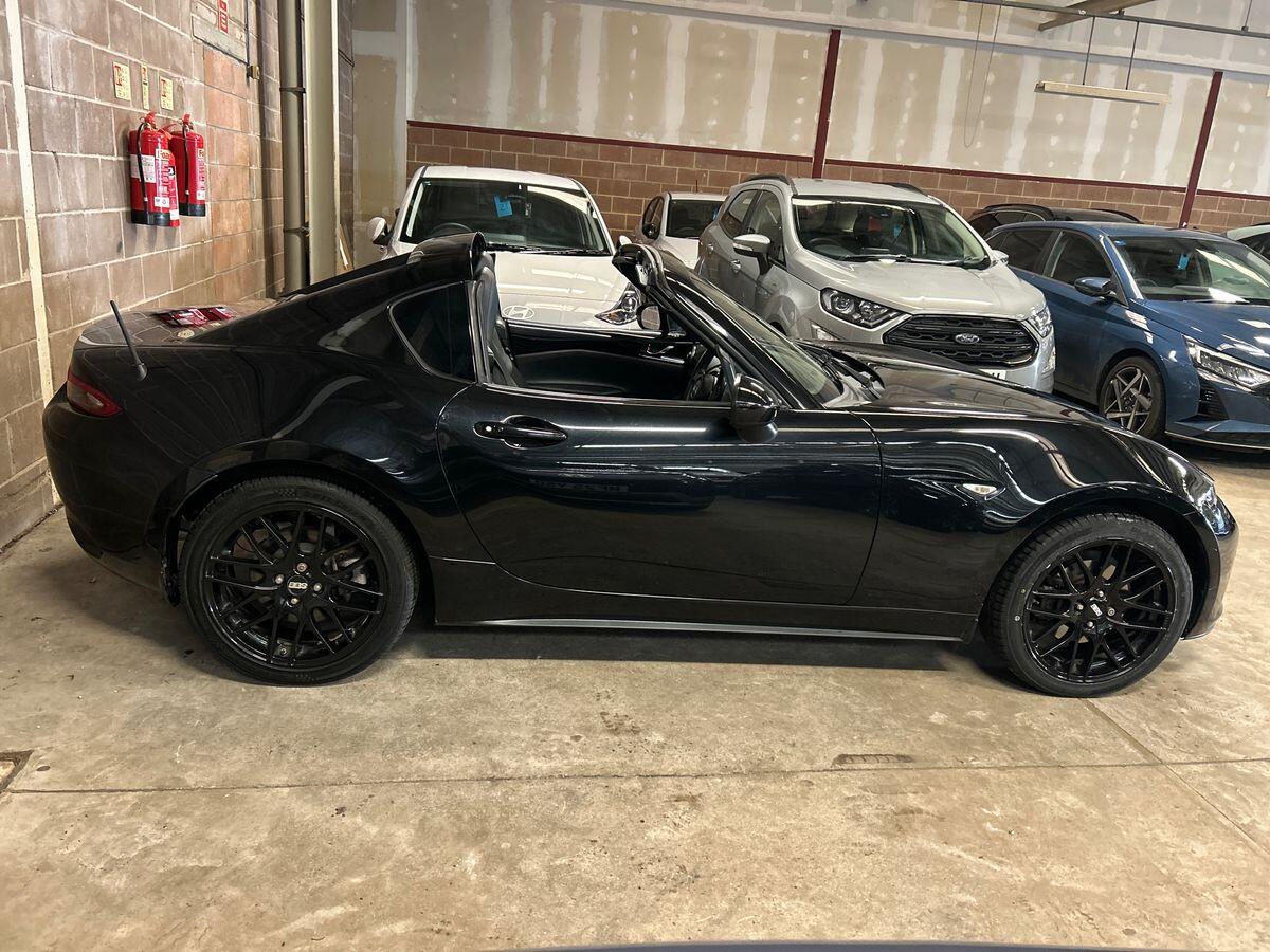 Used Mazda MX-5 for sale - 77230359: Photo 24