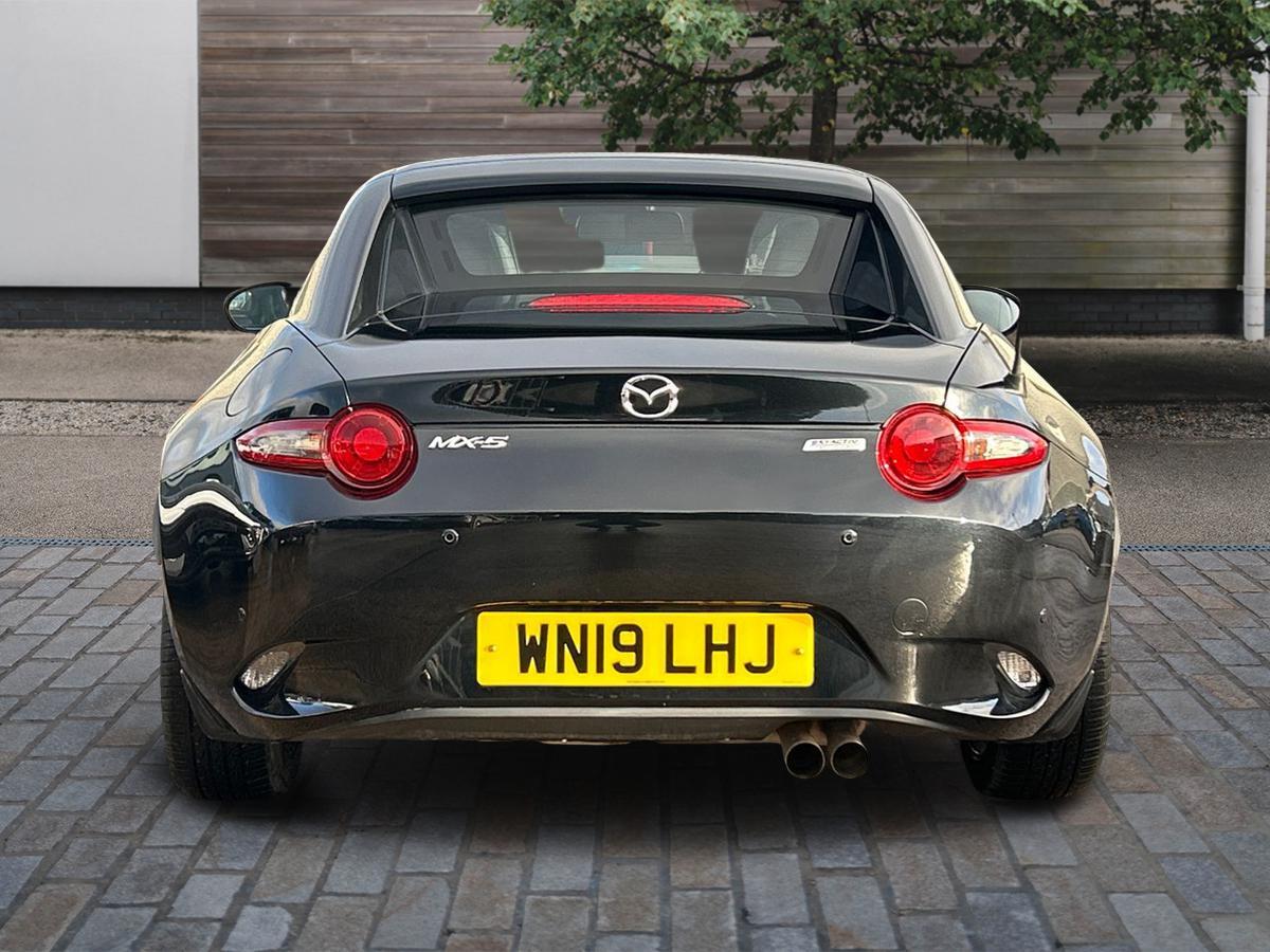 Used Mazda MX-5 for sale - 77230359: Photo 4