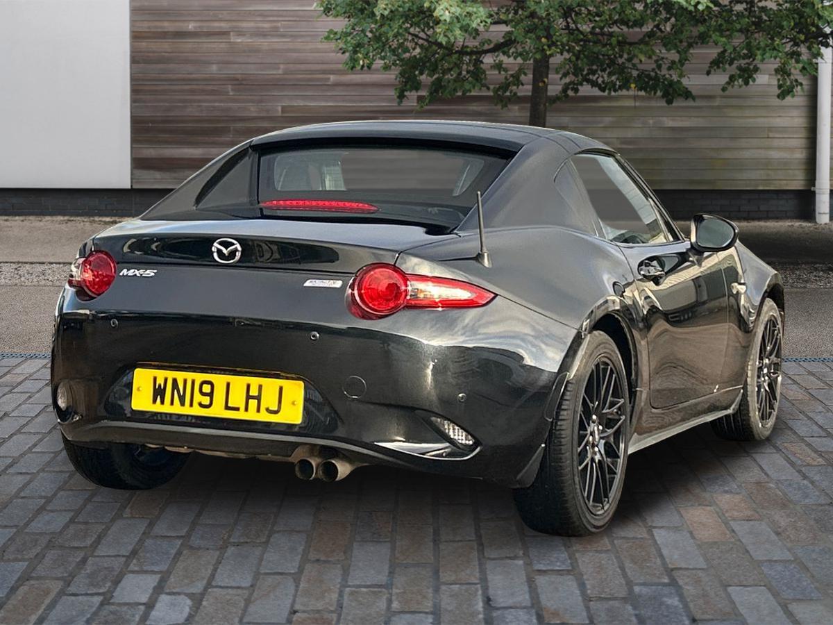 Used Mazda MX-5 for sale - 77230359: Photo 5