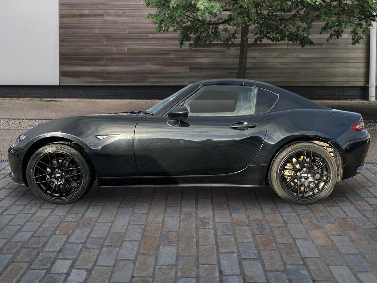 Used Mazda MX-5 for sale - 77230359: Photo 6