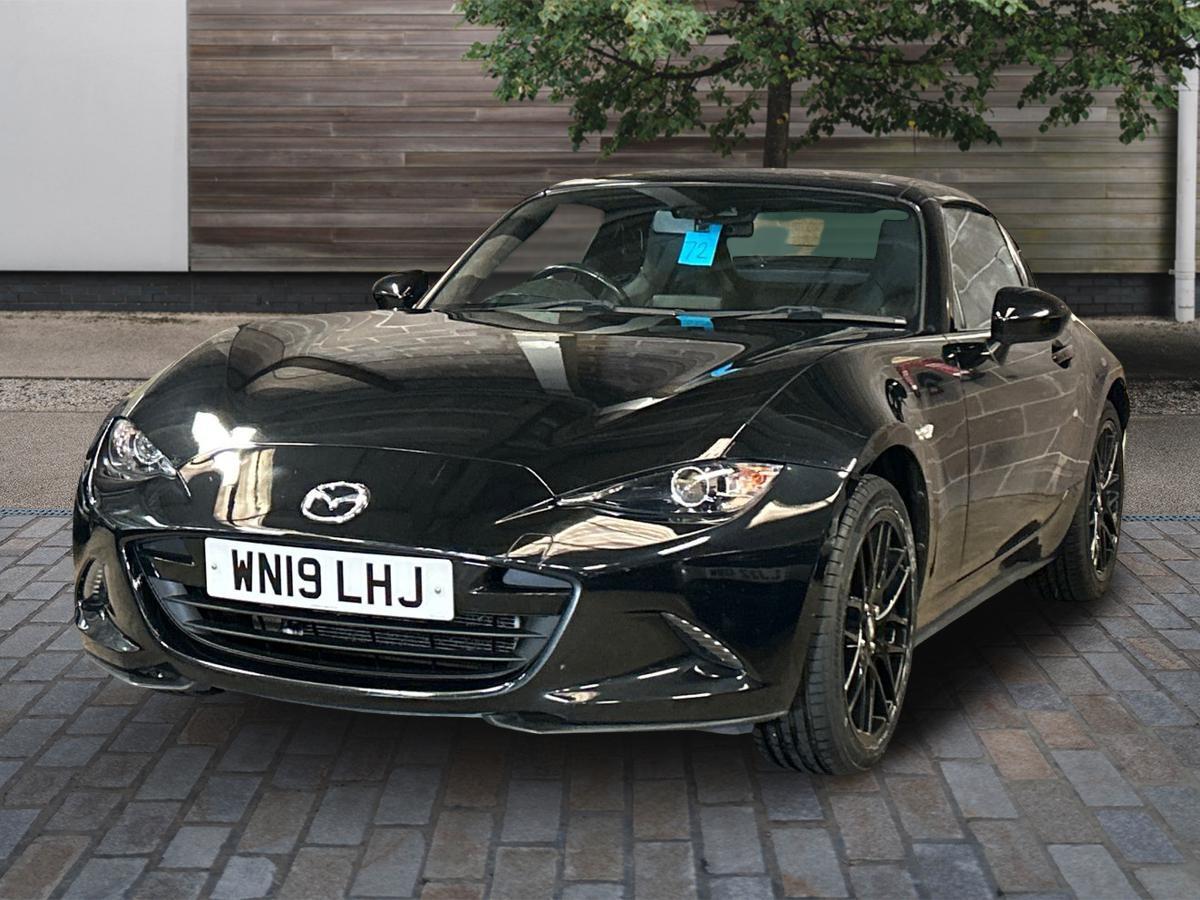 Used Mazda MX-5 for sale - 77230359: Photo 7