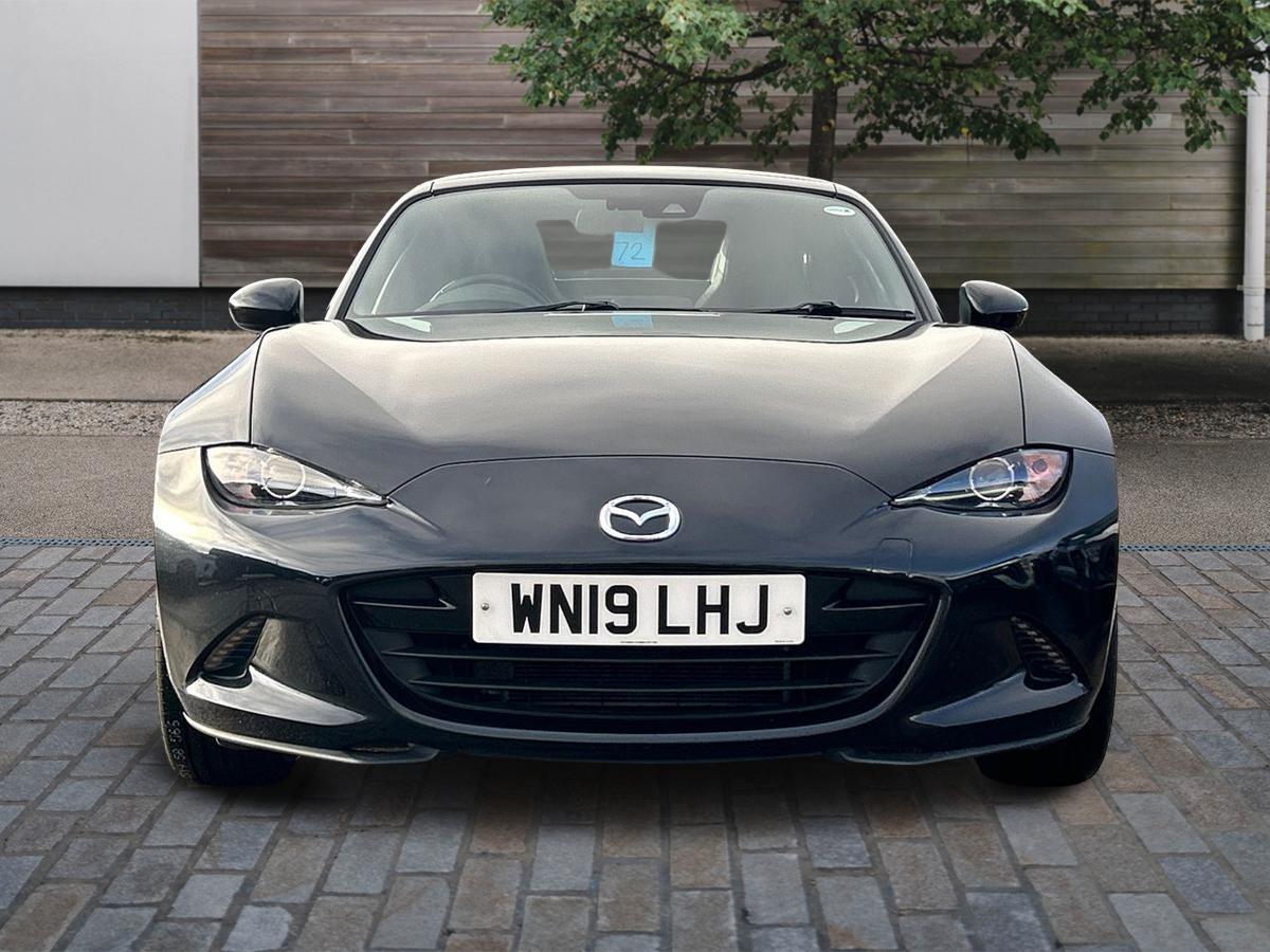 Used Mazda MX-5 for sale - 77230359: Photo 8