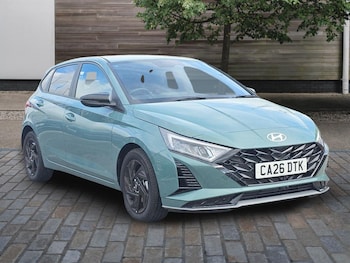 Used Hyundai i20 2026 for sale - 78752607: Photo