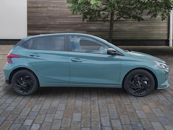 Used Hyundai i20 2026 for sale - 78752607: Photo