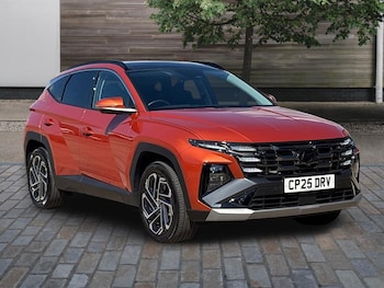 Used Hyundai TUCSON 2025 for sale - 79453567: Photo