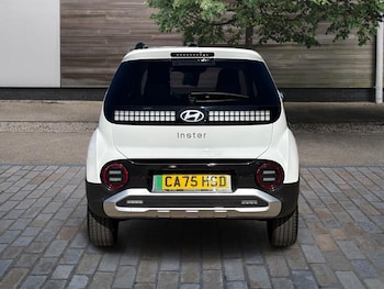 Used Hyundai Other 2025 for sale - 79453513: Photo