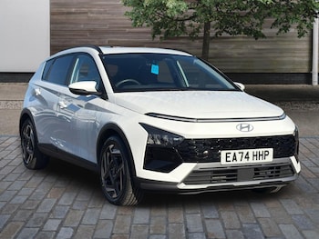 Used Hyundai BAYON 2024 for sale - 78481166: Photo