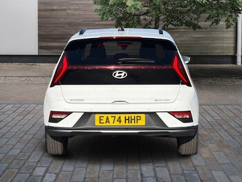 Used Hyundai BAYON 2024 for sale - 78481166: Photo