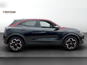 Used Vauxhall Mokka 2022 for sale - 75387369: Photo