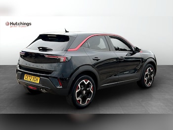 Used Vauxhall Mokka 2022 for sale - 75387369: Photo