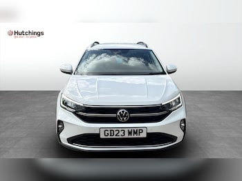 Used Volkswagen Taigo 2023 for sale - 75719538: Photo