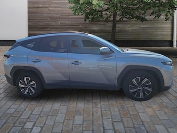 Used Hyundai TUCSON 2022 for sale - 77909741: Photo