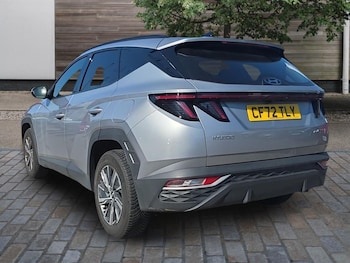 Used Hyundai TUCSON 2022 for sale - 77909741: Photo