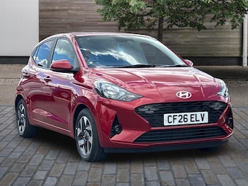 Used Hyundai i10 2026 for sale - 78527794: Photo