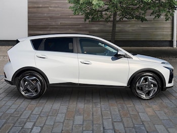 Used Hyundai BAYON 2025 for sale - 78705328: Photo