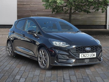 Used Ford Fiesta 2023 for sale - 79049360: Photo