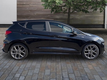 Used Ford Fiesta 2023 for sale - 79049360: Photo
