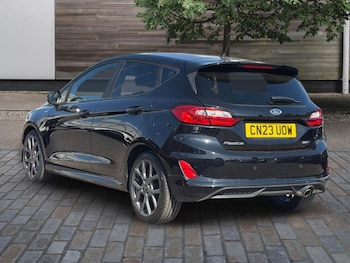 Used Ford Fiesta 2023 for sale - 79049360: Photo