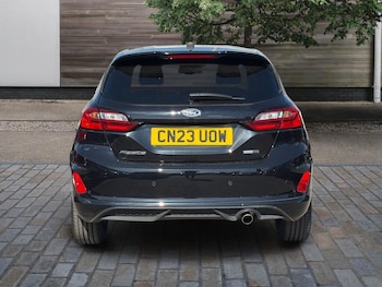 Used Ford Fiesta 2023 for sale - 79049360: Photo