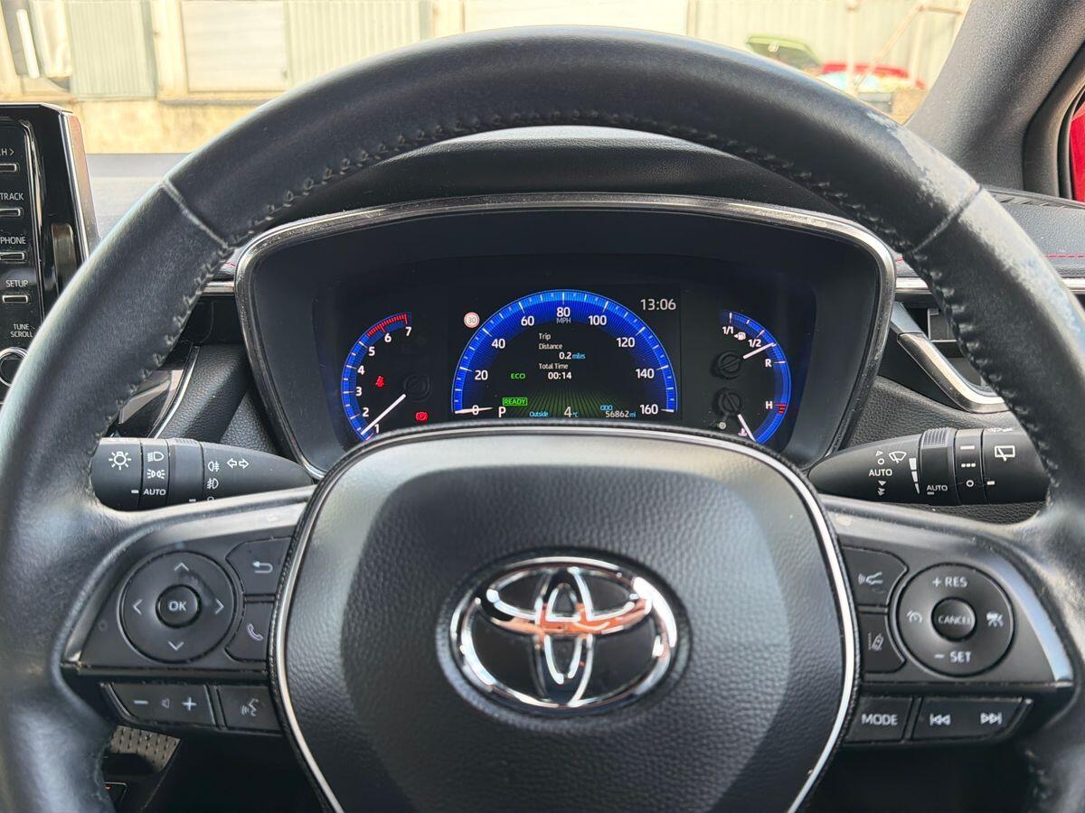 Used Toyota Corolla 2021 for sale - 77074032: Photo 13