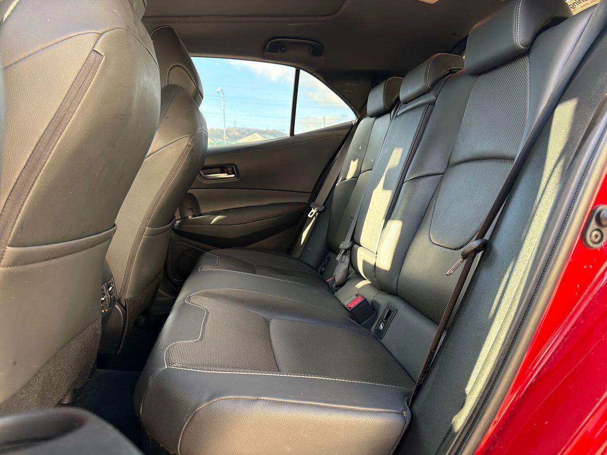 Used Toyota Corolla 2021 for sale - 77074032: Photo 15